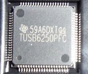 TUSB6250PFC TSB41AB3PFP TSB81BA3EPFP TSB81BA3PFP