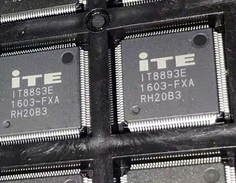 IT8893E/CE  IT8510E IT8728F/DX ITD1045EM6G