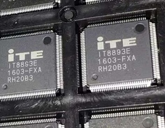 IT8893E/CE  IT8510E IT8728F/DX ITD1045EM6G