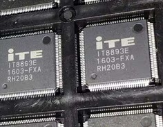 IT8893E/CE  IT8510E IT8728F/DX ITD1045EM6G