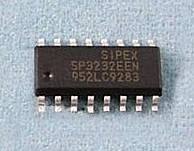 SP3232EEN MAX3232ESE MAX3232CSE MAX3232