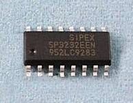 SP3232EEN MAX3232ESE MAX3232CSE MAX3232