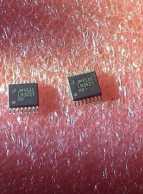 LM3421MH	LM3421Q1MH LM3423Q1MH	LM3424MH