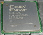 XC3S4000-4FG900I XC3S4000-4FG676C,XC4010XL-2PQ208I