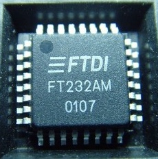 FT232AM FT245BL FT245BM FT245AM FT232BL FT232BM