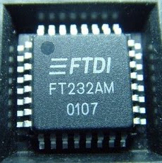 FT232AM FT245BL FT245BM FT245AM FT232BL FT232BM