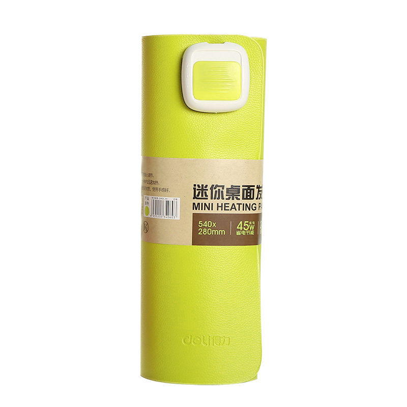 Coussin chauffant USB Deli simple - Ref 422595 Image 4