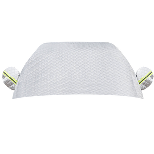 适用于大众新朗逸速腾宝来polo途观高尔夫汽车遮阳挡防霜雪挡光罩