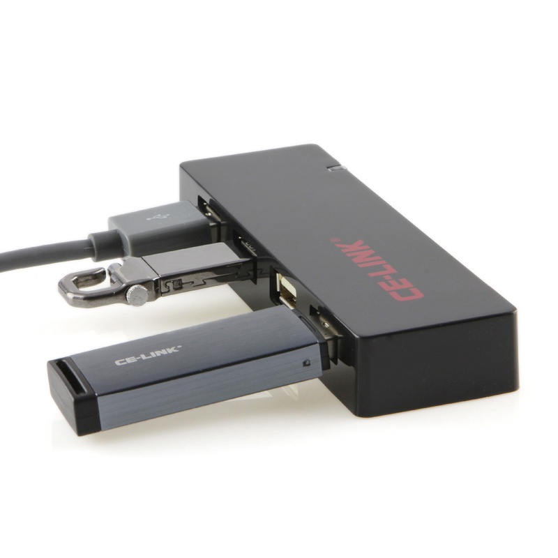 Hub USB - Ref 363905 Image 4