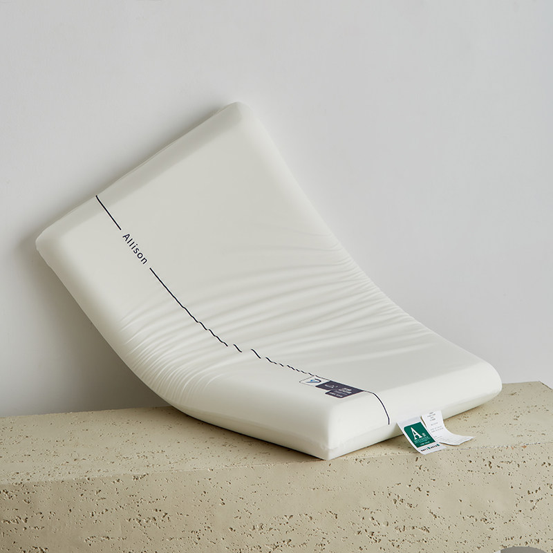 儿童星球深睡枕Pro3枕头护颈椎助睡眠侧睡记忆棉枕芯幼儿矮枕送礼