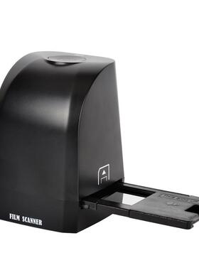 底片扫描仪2200万高清家用135mm胶片胶卷扫描翻转黑白彩色幻灯片
