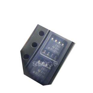 全新原装正品THVD1406DR SOP-8贴片 丝印1406 RS-485半工收发器IC