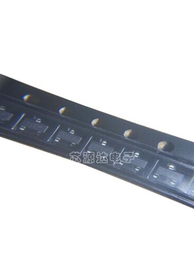 NDS7002A SOT-23贴片 丝印712 MOS场效应管 全新原装正品