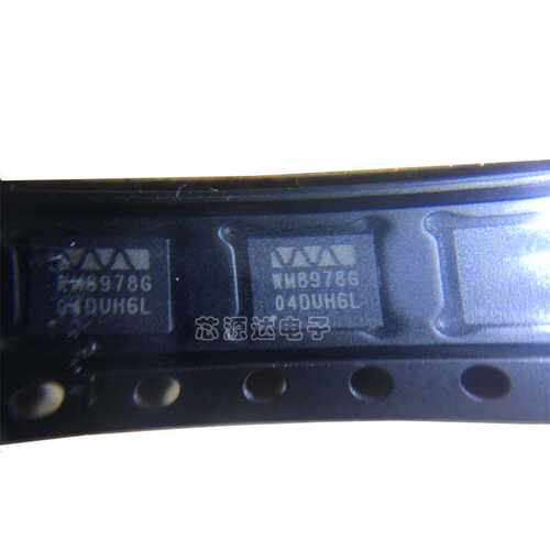 原装正品QFN-28USB转串口芯片