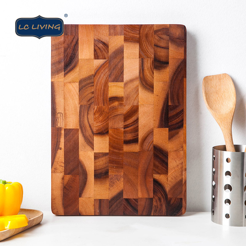 泰国lcliving相思木长方形菜板