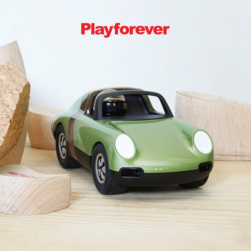 Playforever男孩生日礼物