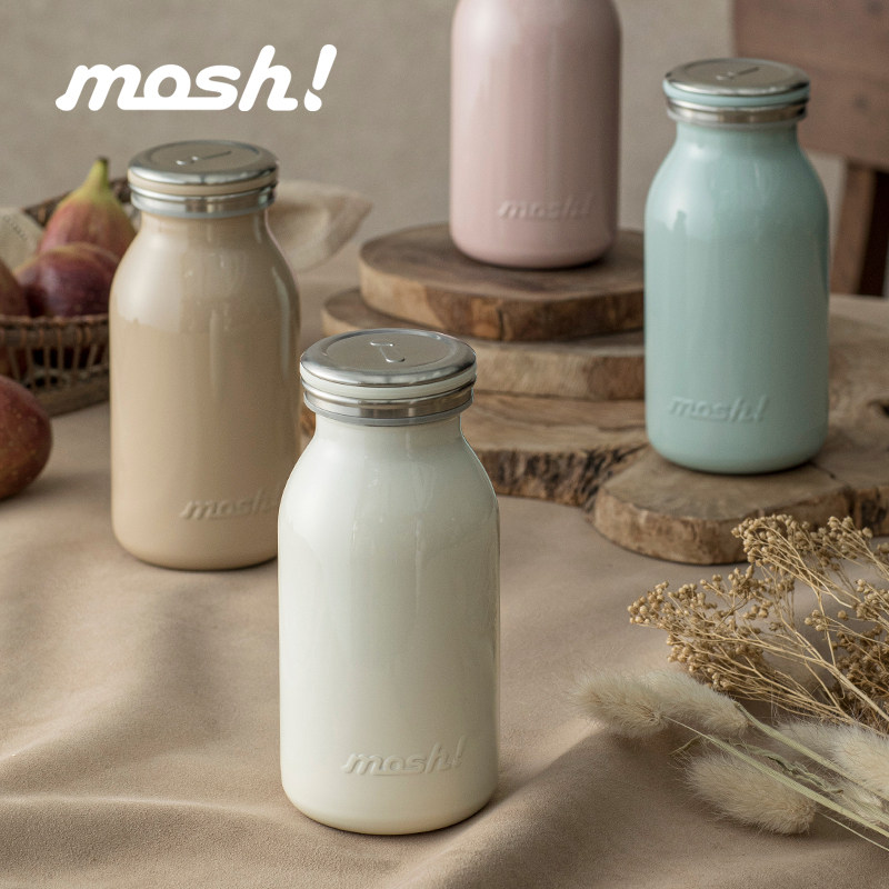 日本mosh304不锈钢保温保冷