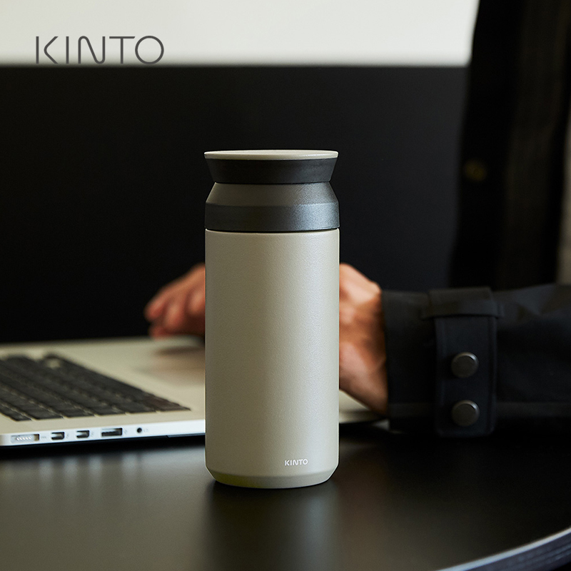 KINTO不锈钢旅行保温杯