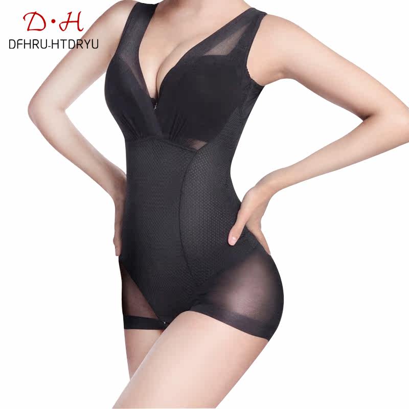 Sous-vêtement minceur sexy en nylon - Ref 710221 Image 1