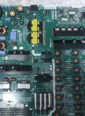 三星原装UA75ES9000JXXZ电源板BN44-00561C主板BN41-01800B接收板
