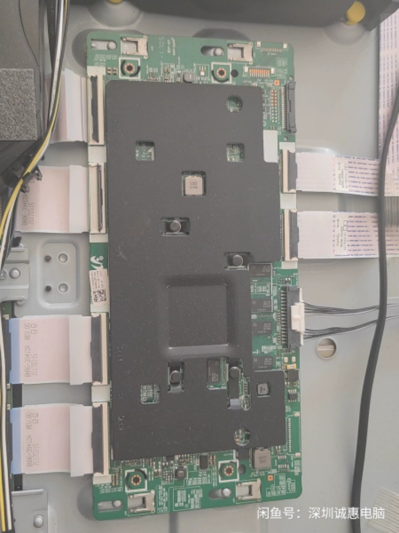 三星UA78KS9800J UA78KS9800JXXZ逻辑板 BN41-02493B BN95-02748A