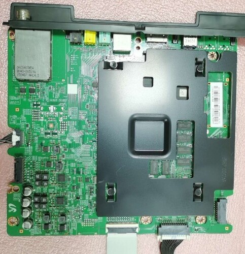 全新三星UA65JU7800J.UA78JU7800J*UA85JU7000主板 .盒子.连接线