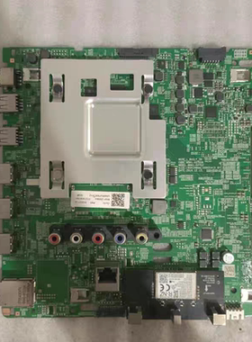 全新原装三星UA55RU7790JXXZ RU7700主板BN91-20841A HGLRLH/LRKH