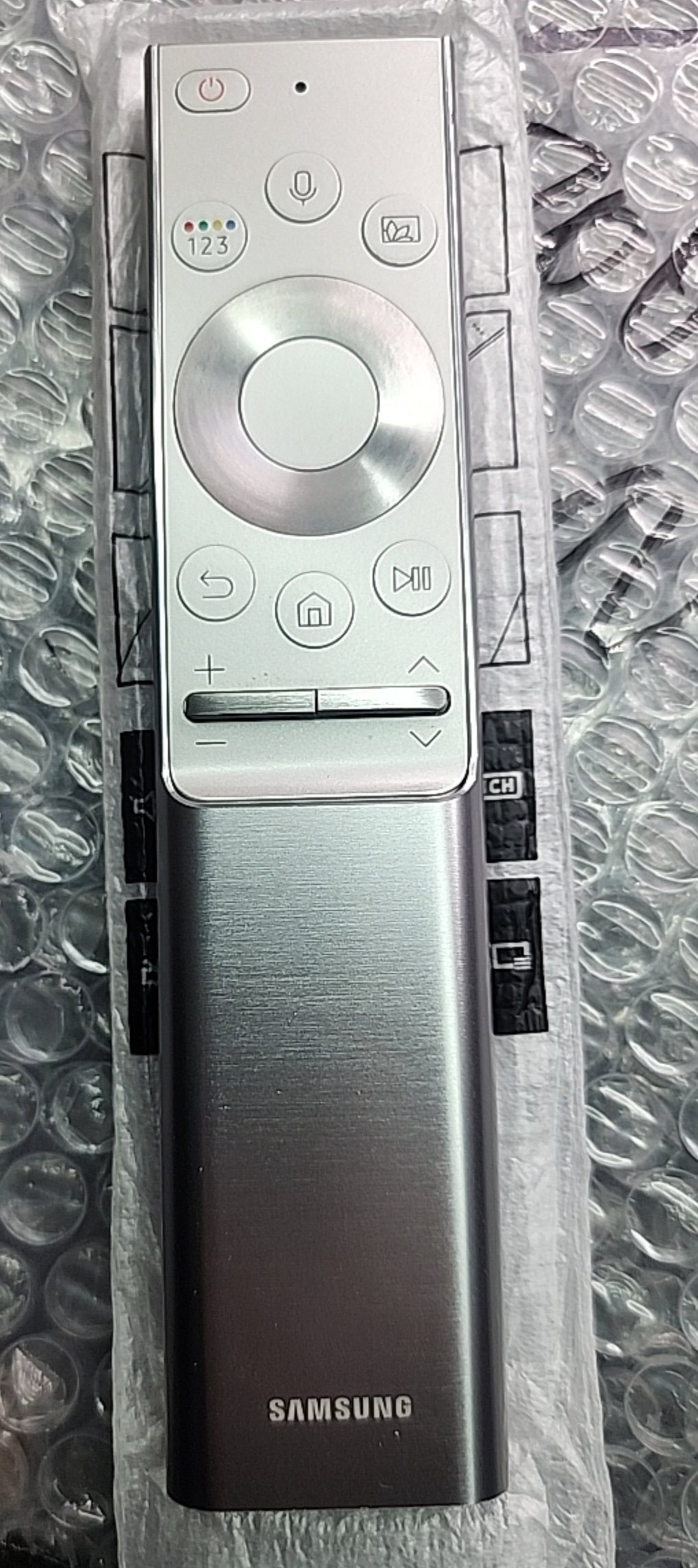 全新原装三星QLED 8K电视Q900电视机遥控器QA65 75 82 85 98Q900R