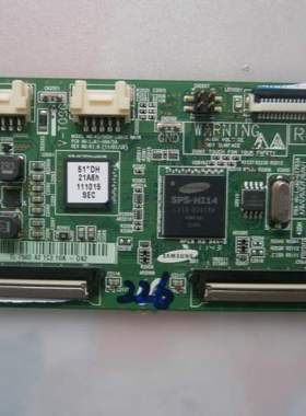 三星PS43/51D450A2长虹3DTV51858/43858逻辑板LJ41-09475A/C/D