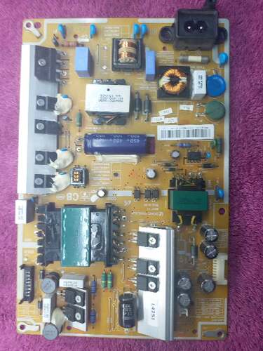 全新三星UA46F5500AR电源板BN44-00645B/BN41-01958B主板