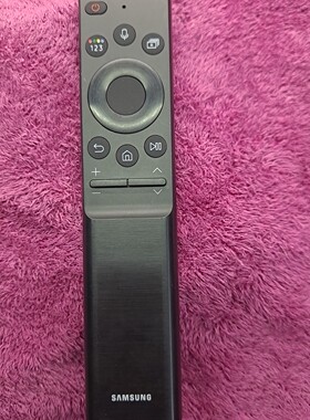 全新原装三星太阳能遥控器BN59-01364AQA55/65/75/85N900A N800AA