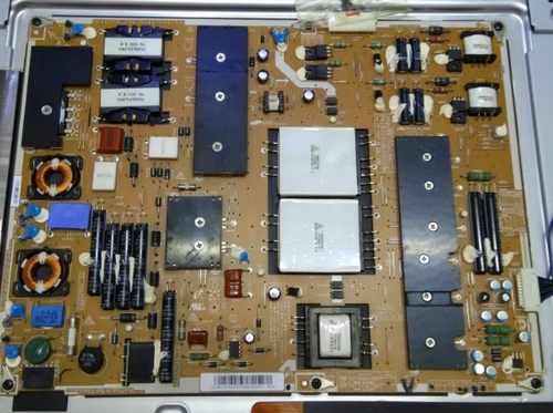全新原装三星ua55c7000wf电源板
