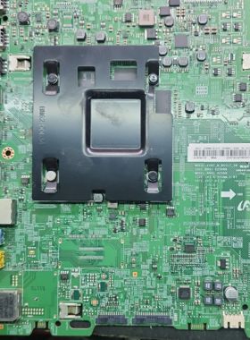 全新原装三星 UA55MU6700JXXZ 主板 BN91-18864N  CY-KM055HGAV5H