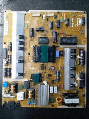 三星UA55F7500BJ电源板BN44-00633B主板BN41-01973A