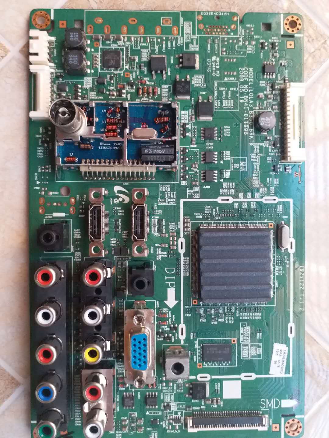 全新原装三星 LA32B360C BN94-02927U  BN41-01199B/BN94-02927M