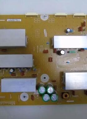 三星PS60E530A6R液晶等离子电视机Y板LJ41-10162A LJ92-01859A