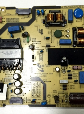 全新原装三星UA40JU5920CXXZ电源板BN96-35335C. 主板BN41-02345A
