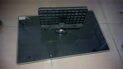 原装三星电视机 PS51E450B PS51E490A1R底座 支架 座架 底坐