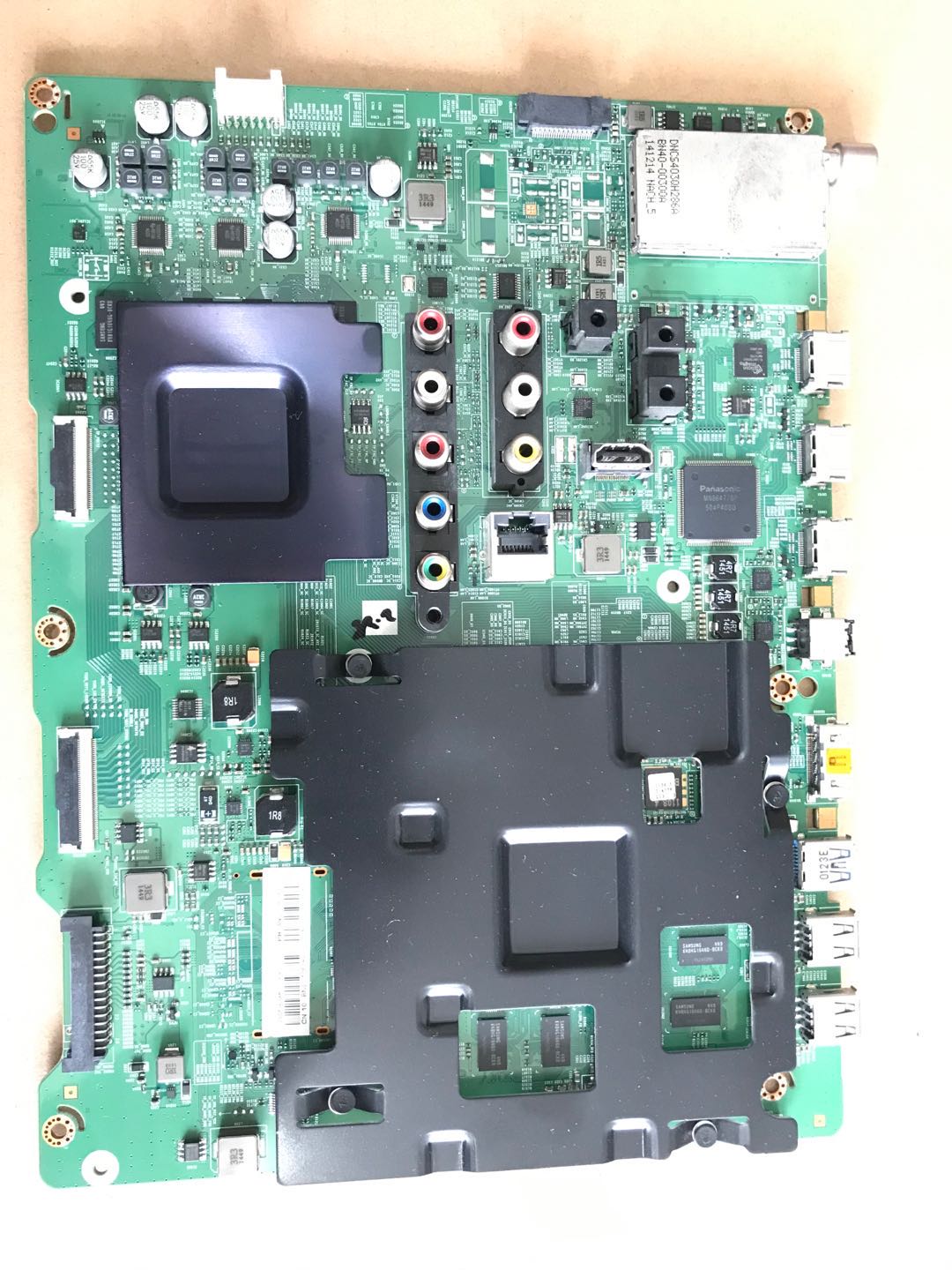 全新原装三星UA55HU8800JUA65HU8500J主板BN41-02205CBN44-00741A
