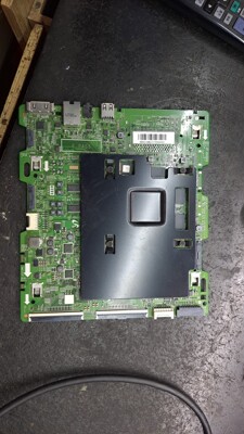 全新三星UA55KS9800JXXZ 主板 BN41-02504A 屏CY-XK055FLAV4H