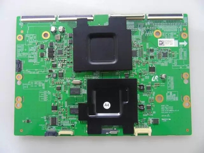 三星原装电视UA60F6400EJ 逻辑板BN41-01816A 主板 排线。