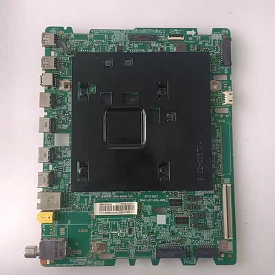 全新三星QA55Q80TAJXXZ 主板BN94-15226R 屏CY-TT055FMAR2H