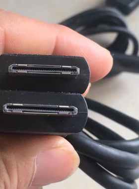 全新原装三星JU7800 JU7000 JS8000 连接线  数据线one connect