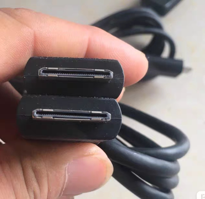 全新原装三星JU7800 JU7000 JS8000 连接线  数据线one connect