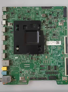 全新原装三星QA75Q6FNAJXXZ 主板BN91-19963G 63W CY-QN075FLAV5H