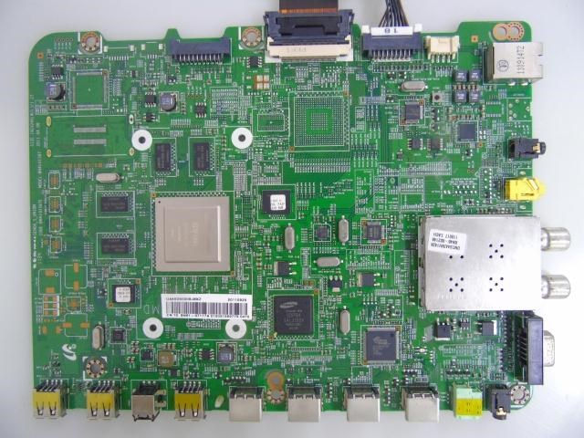 全新三星UA55D6000SJ/46D6000SJ/40D6000/UA60D6600主板.电源板