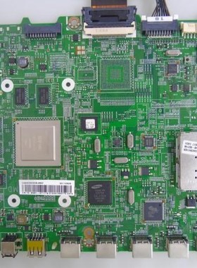 全新三星UA55D6000SJ/46D6000SJ/40D6000/UA60D6600主板.电源板