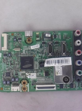 全新原装三星 PS51E450A1R 主板 BN41-01799A 配屏 S51AX-YB01