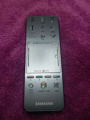 全新三星遥控器UA55F9000/UA55F6400AJ AA59-00782A*AA59-00767A