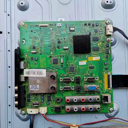 全新LA40C550J1F46C550BN41-01407A/LA55C630KIF.主板BN41-01437A